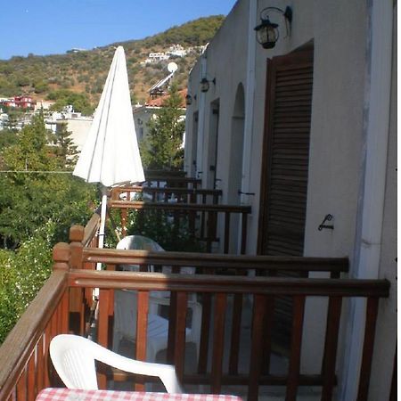 Ilios Apartments Poros Town Dış mekan fotoğraf
