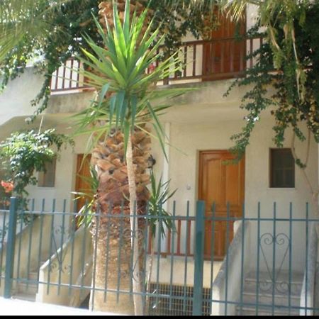 Ilios Apartments Poros Town Dış mekan fotoğraf