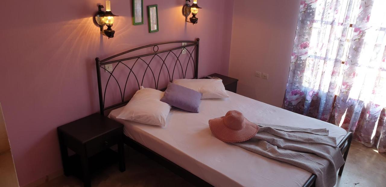 Ilios Apartments Poros Town Dış mekan fotoğraf