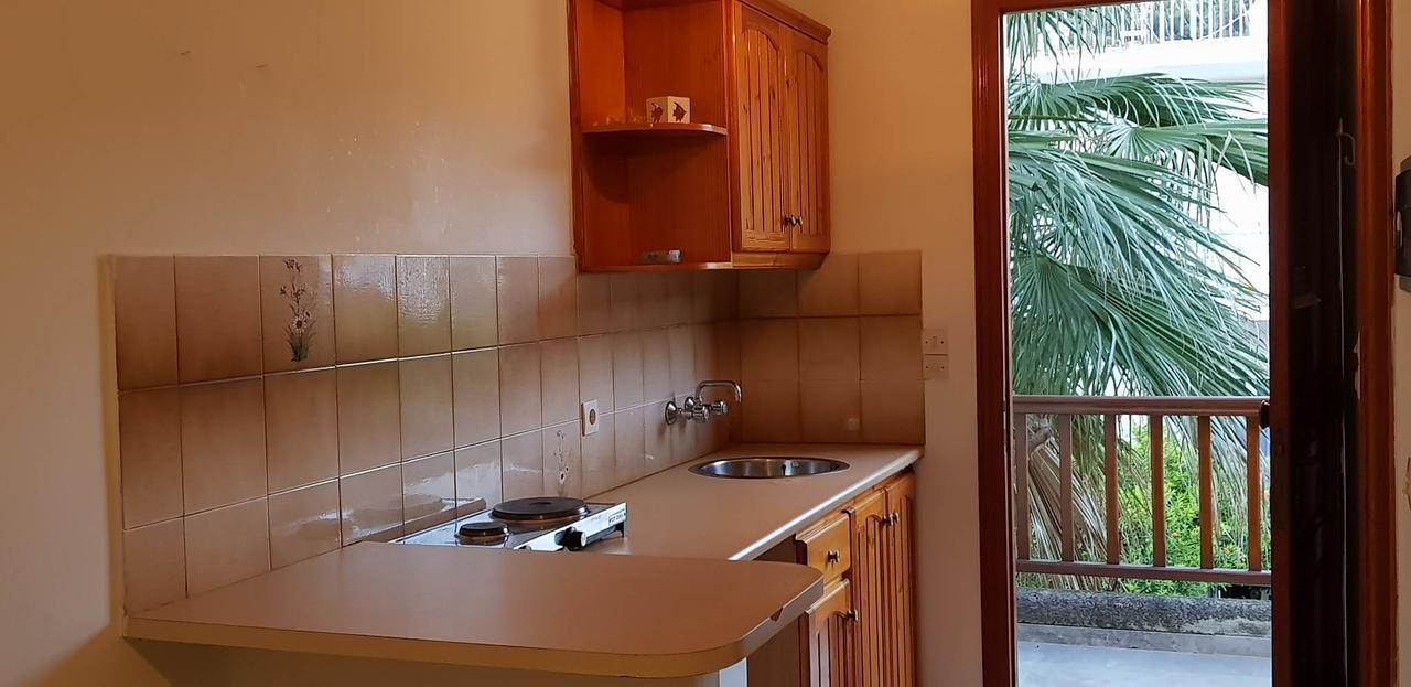 Ilios Apartments Poros Town Dış mekan fotoğraf