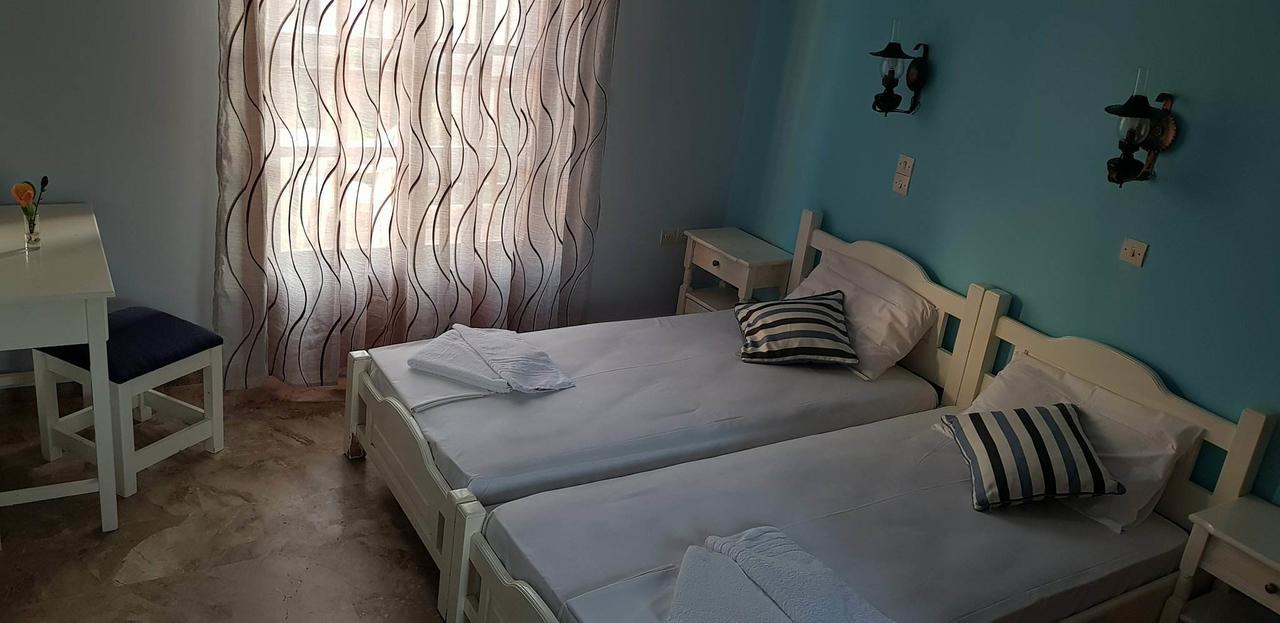 Ilios Apartments Poros Town Dış mekan fotoğraf