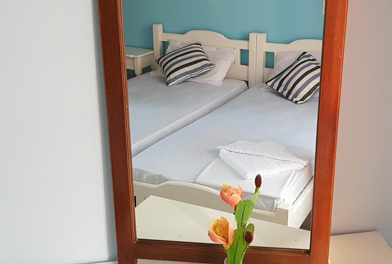 Ilios Apartments Poros Town Dış mekan fotoğraf