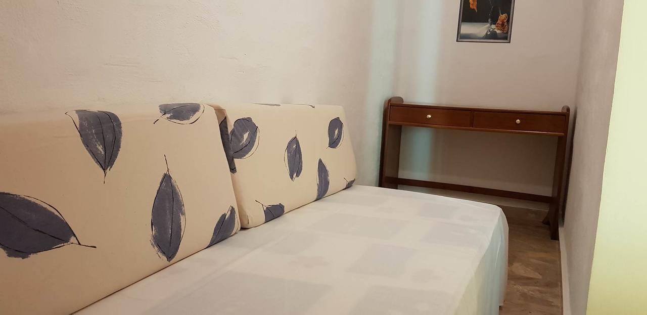 Ilios Apartments Poros Town Dış mekan fotoğraf