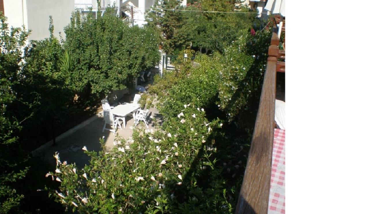 Ilios Apartments Poros Town Dış mekan fotoğraf