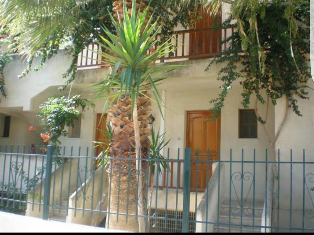 Ilios Apartments Poros Town Dış mekan fotoğraf