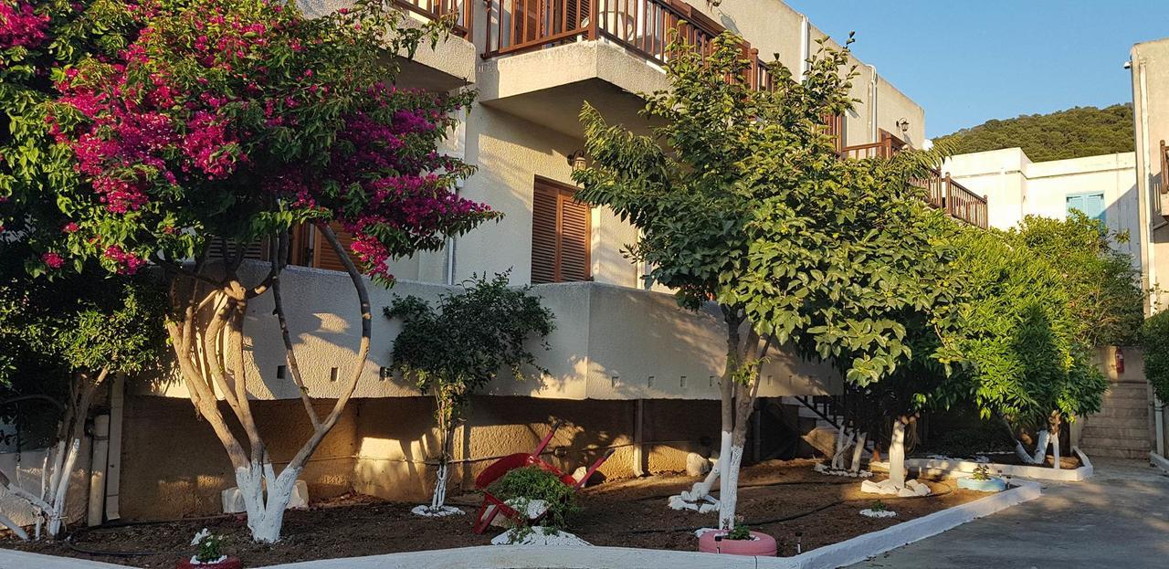Ilios Apartments Poros Town Dış mekan fotoğraf